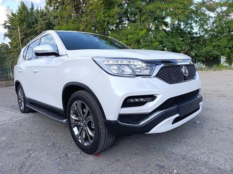 SsangYong Rexton, 2019 — фото 1