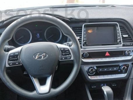 Hyundai Sonata, 2021 — фото 5