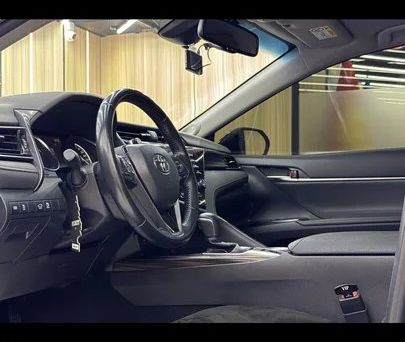 Toyota Camry, 2019 — photo 6
