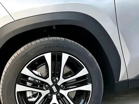 Geely Galaxy L7, 2026 — сүрөт 4