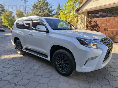 Lexus GX, 2020 — сүрөт 2