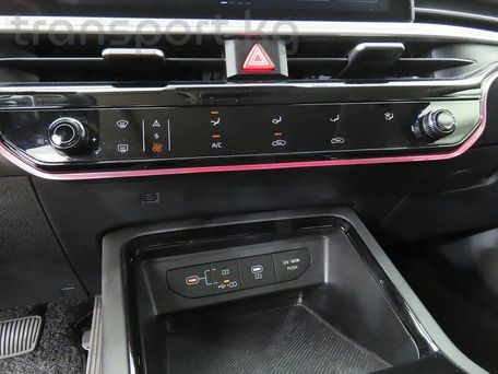 Kia K5, 2024 — сүрөт 9