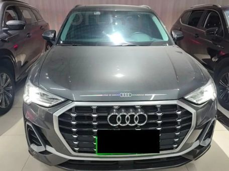 Audi Q3, 2022 — 照片 2