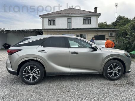 Lexus RX, 2026 — сүрөт 4