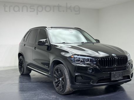 BMW X5, 2016 — photo 3