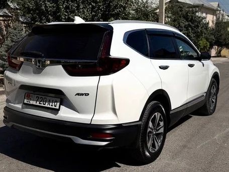 Honda CR-V, 2019 — фото 5