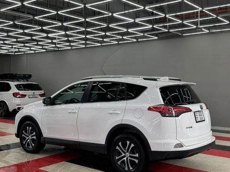 Toyota RAV4, 2015 — 照片 12