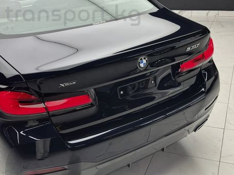 BMW 5 серии, 2020 — сүрөт 11