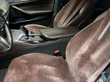 BMW 5 Series, 2019 — сүрөт 8