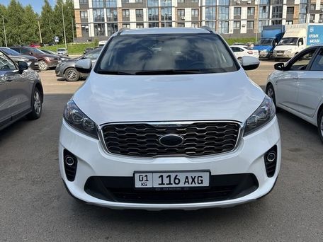 Kia Sorento, 2019 — фото 10