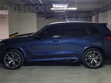 BMW X5, 2018 — сүрөт 1