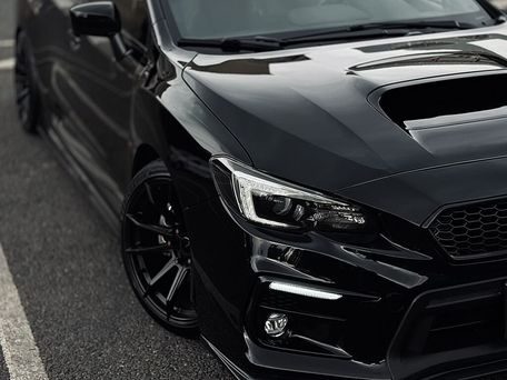 Subaru WRX, 2018 — фото 7