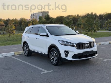 Kia Sorento, 2019 — photo 3