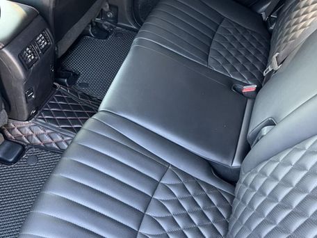 Toyota 4Runner, 2018 — сүрөт 9