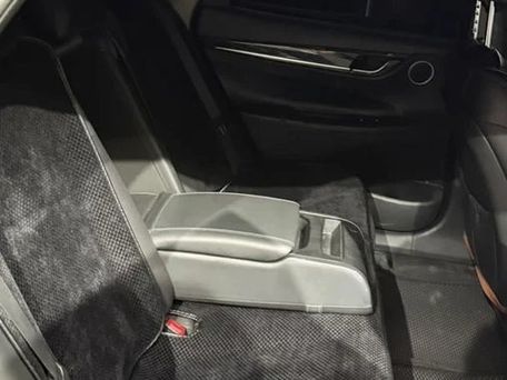 Hyundai Grandeur, 2019 — сүрөт 8