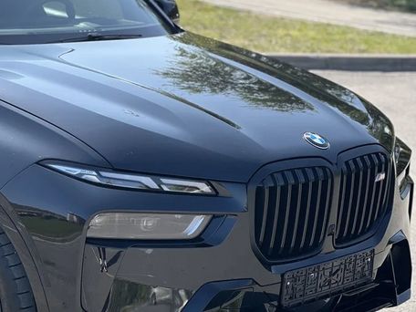BMW X7, 2023 — фото 3