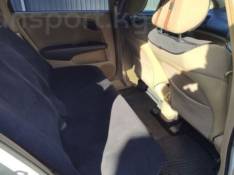 Honda Stream, 2006 — сүрөт 9