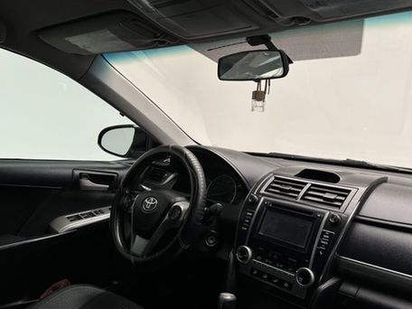 Toyota Camry, 2014 — сүрөт 7