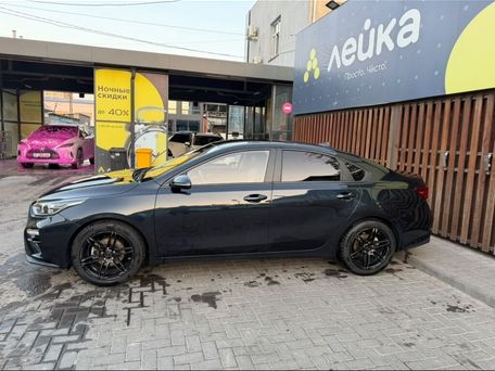 Kia K3, 2019 — сүрөт 3