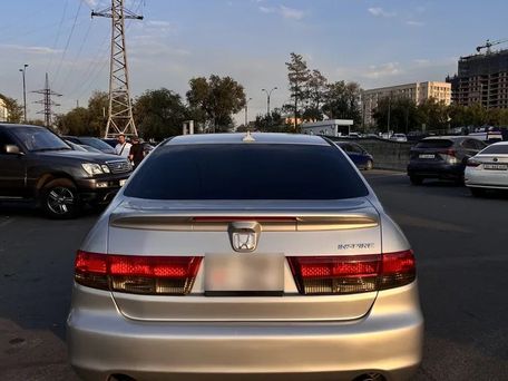 Honda Inspire, 2003 — сүрөт 3
