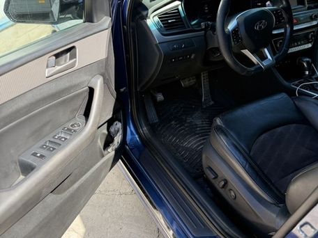 Hyundai Sonata, 2018 — фото 12