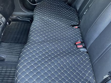 Hyundai Sonata, 2019 — photo 11