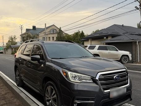 Subaru Ascent, 2019 — сүрөт 5