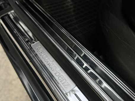Mercedes-Benz S-Класс, 2004 — сүрөт 9