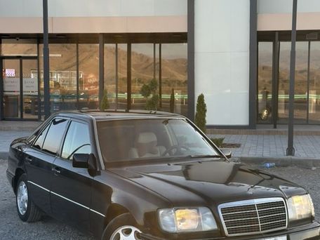 Mercedes-Benz W124, 1994 — 照片 4
