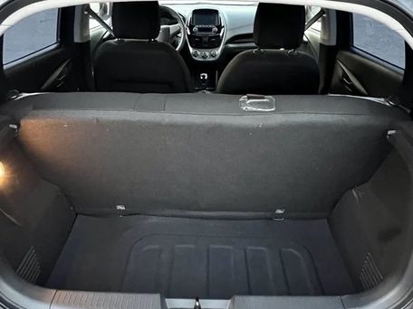 Chevrolet Spark, 2019 — photo 6