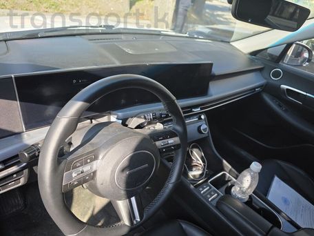 Hyundai Sonata, 2024 — 照片 6