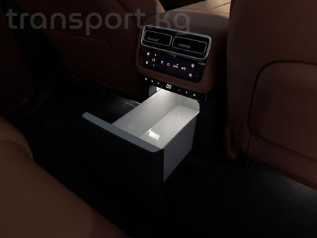 Li Auto (Lixiang) L7, 2025 — 照片 7