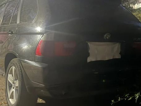BMW X5, 2022 — сүрөт 2