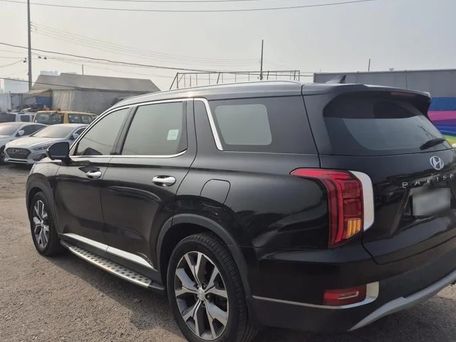 Hyundai Palisade, 2020 — photo 3