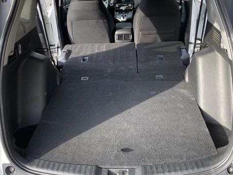 Honda CR-V, 2019 — photo 9