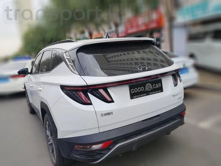 Hyundai Tucson, 2023 — photo 3