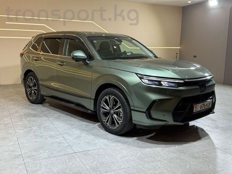 Honda Breeze, 2023 — photo 6