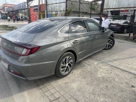 Hyundai Sonata, 2022 — сүрөт 1