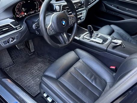 BMW 7 серии, 2019 — фото 6