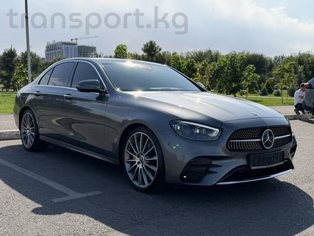 Mercedes-Benz E-Класс, 2022 — фото 4