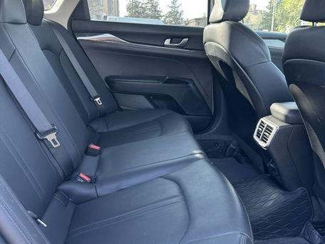 Kia K5, 2020 — сүрөт 11