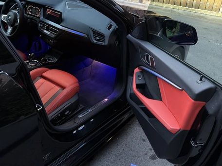 BMW 2 серии, 2021 — photo 8