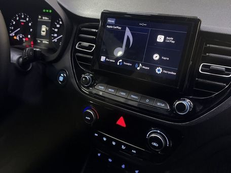 Hyundai Accent, 2022 — сүрөт 9