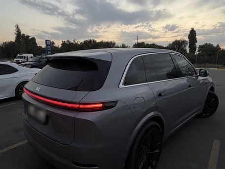 Li Auto (Lixiang) L7, 2024 — photo 2