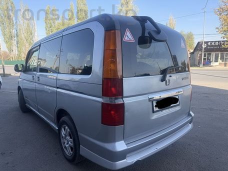 Honda Stepwgn, 2001 — сүрөт 3