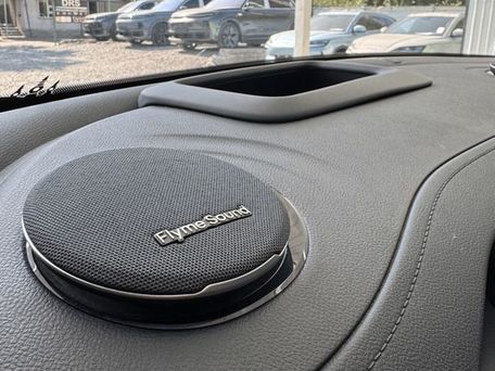 Geely Galaxy E5, 2024 — фото 11