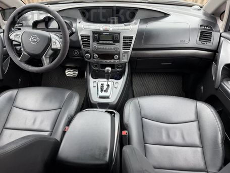 SsangYong Korando, 2018 — photo 10
