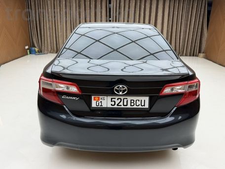 Toyota Camry, 2013 — сүрөт 10