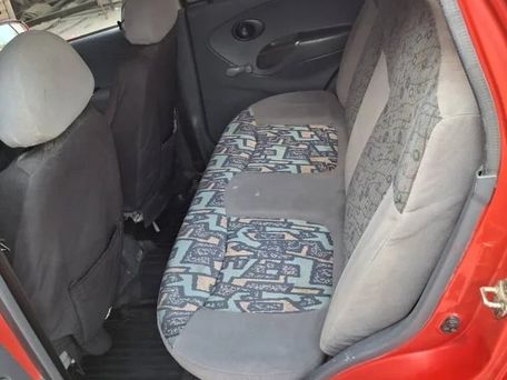 Daewoo Matiz, 2003 — сүрөт 7