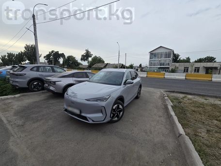 Geely Galaxy E5, 2024 — 照片 2